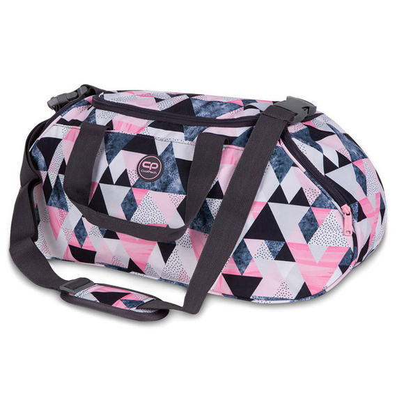 Torba sportowa Coolpack Runner Crystal E91519