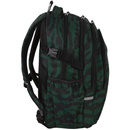 Plecak młodzieżowy szkolny CoolPack Factor Greeneh F002905