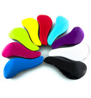 Szczotka do włosów Tangle DETANGLER biała