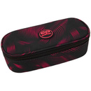 Pencil case CoolPack Campus Camo Mesh Yellow 98410CP No. B62068