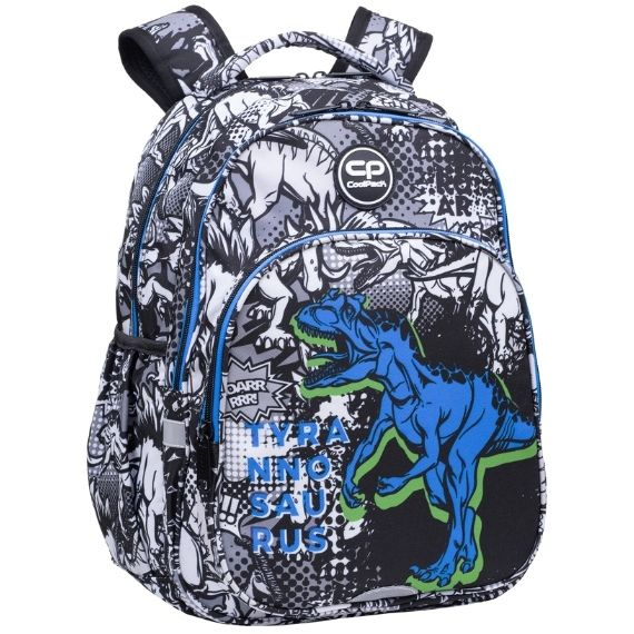 Plecak młodzieżowy Coolpack Base Rainbow Time E27601