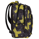 Backpack Coolpack Break Snow Lime/Silver 90537CP nr A332