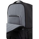 Plecak biznesowy Coolpack Border Czarny TPR 47472CP B94404