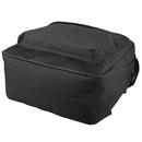 Plecak Active Sport z USB Czarny 41058