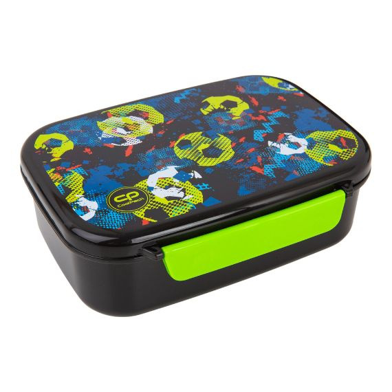 Lunchbox Coolpack Rumi Camo Classic 78209CP Z02270 