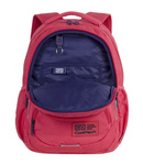 Plecak młodzieżowy Coolpack Dart Raspberry/Cobalt 89470CP nr A400