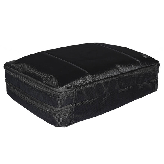 Torba plecak 2w1 na laptopa 15,6" Davidt's Connaisseur 263.009.01A czarna