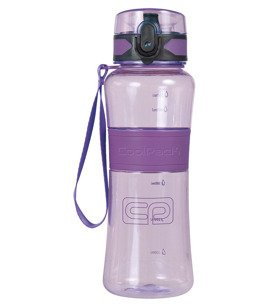 Bidon Coolpack Tritanum 550 ml Violet 67522CP