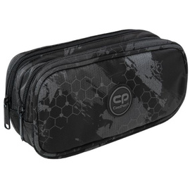 Piórnik szkolny Coolpack Duke Kick Grey F065821
