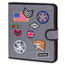 Badges Grey