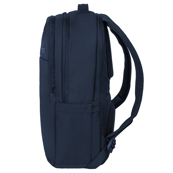 Plecak biznesowy Coolpack Border Navy Blue E94013