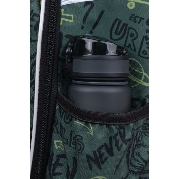 Plecak szkolny tornister CoolPack Turtle Tiger F015931