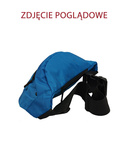 Biodrówka Bag Street 2470 Granatowa