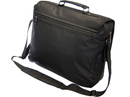 Torba męska na ramię New Bags czarna NB-5117