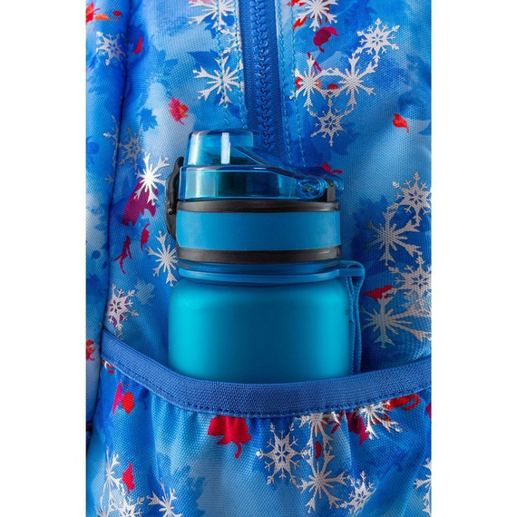 Plecak szkolny Coolpack Joy S Frozen II 48240CP B48306