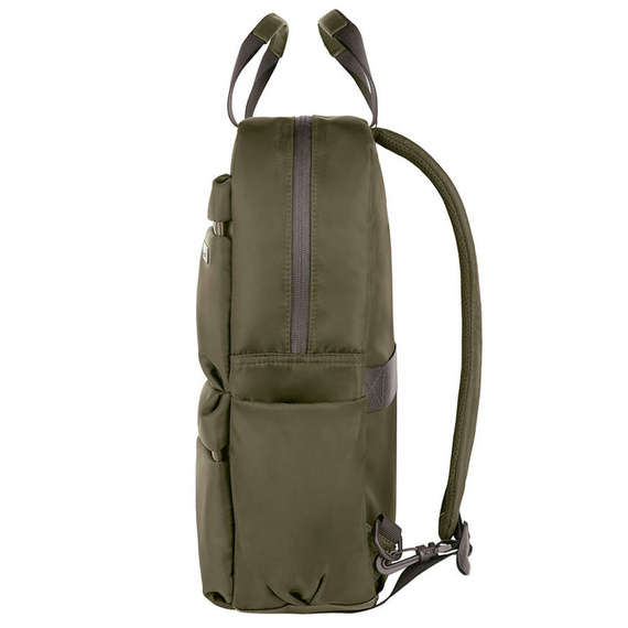 Plecak biznesowy Coolpack Hold Olive Green E54012