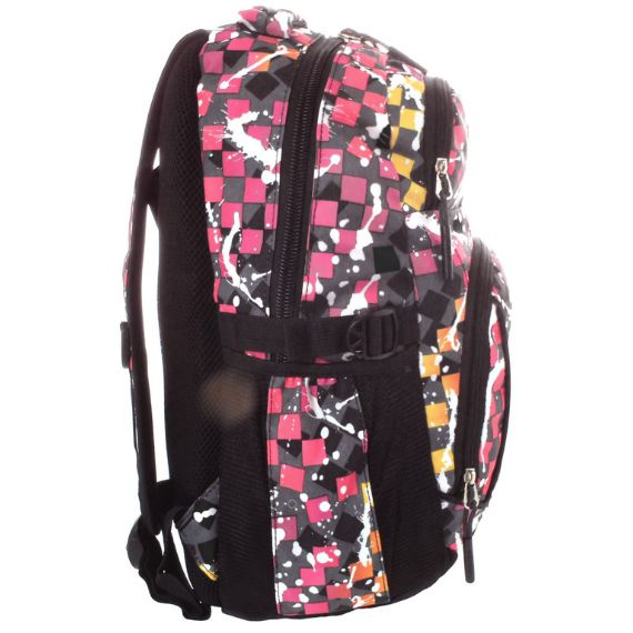 Plecak szkolny młodzieżowy Open Mind 12