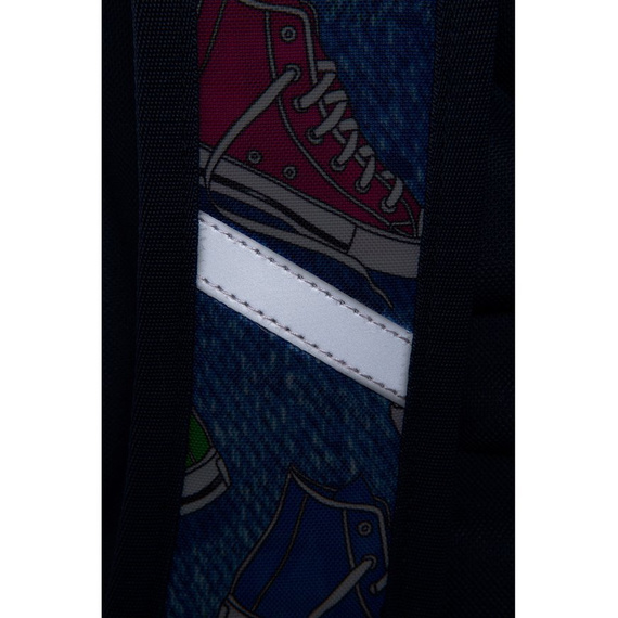 Plecak szkolny Coolpack Discovery Twist 57945CP C38232