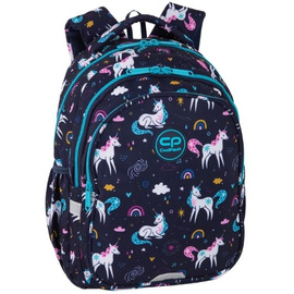 Plecak młodzieżowy Coolpack Jerry Mrs Unicorn F029935