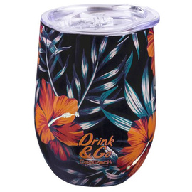 Water bottle Coolpack Tramp 700 ml Scotish Blue 51392CP