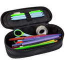 Piórnik szkolny CoolPack Campus Obsydian F062896 F062896