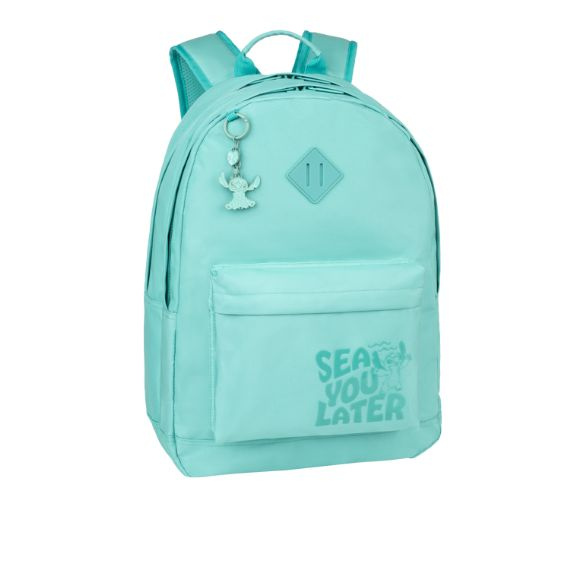 Plecak szkolny Coolpack Mint Pastel Scout Disney Fashion Stitch F096955