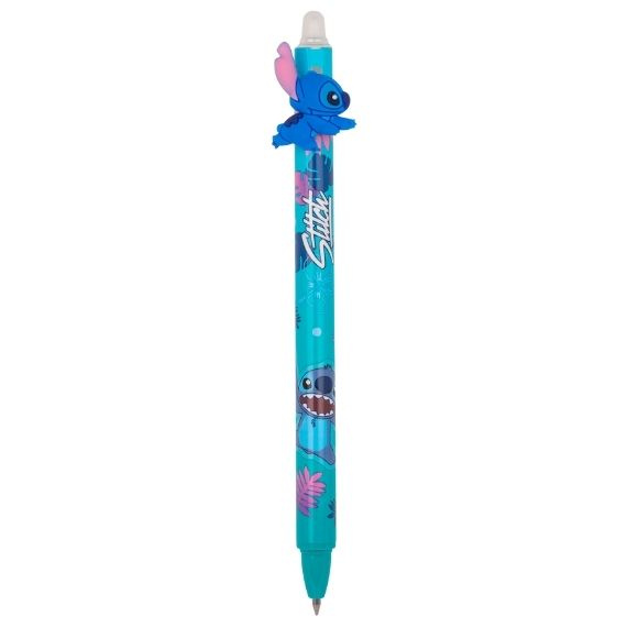 Długopis automatyczny wymazywalny Stitch Colorino Disney Core 54908PTR