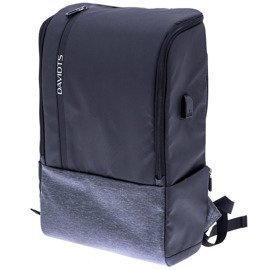  Plecak miejski na laptop 17" Davidt's Urban Traveler 251.034.55