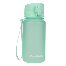 Bidon Coolpack Brisk mini 400ml Powder Mint Z17645