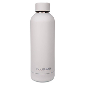 Butelka termiczna Coolpack Bonet Grey Z23001