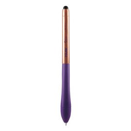 Długopis Milan Stylus Copper fioletowy