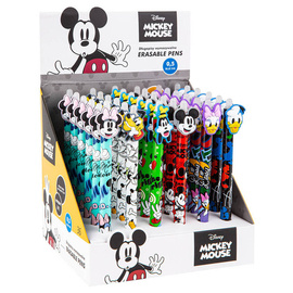 Długopis automatyczny wymazywalny Colorino Disney mix 15770PTR