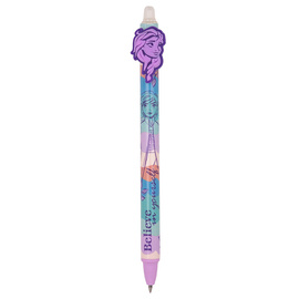 Długopis automatyczny wymazywalny Frozen Colorino Disney Core Elsa 53703PTR_ELSA