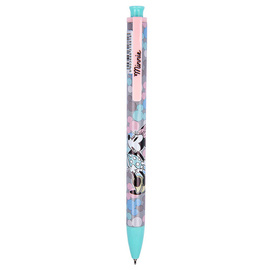 Długopis automatyczny żelowy Colorino Disney Minnie Mouse 18818PTR_PASTEL