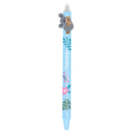 Długopis wymazywalny Colorino Koala Jasny Niebieski 02688PTR