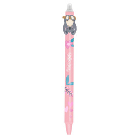 Długopis wymazywalny Colorino Koala Różowy 02688PTR_róż