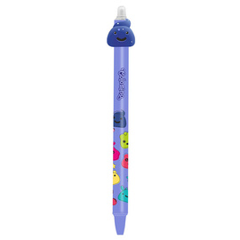 Długopis wymazywalny Colorino Space Jelly Heads Niebieski 02701PTR_NIEB