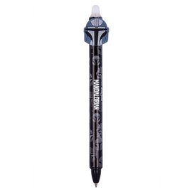 Długopis wymazywalny Coolpack Star Wars Mandalorian 15794PTR_CZARNY