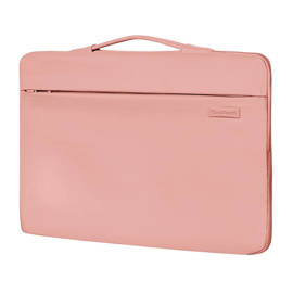 Etui na laptop Coolpack Saturn Powder Pink E60004