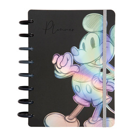 Kalendarz A5 planer Coolpack Disney 100 Opal Collection Mickey Mouse 59804PTR
