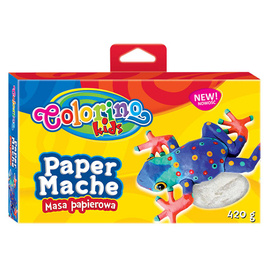 Masa papierowa Colorino Kids 57394PTR