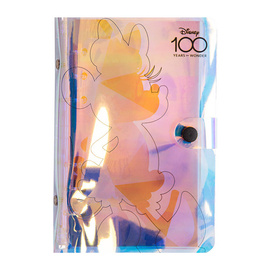 Notes A5 ringbook Coolpack Disney 100 Opal Collection Minnie Mouse 60404PTR
