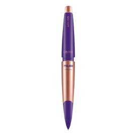 Ołówek automatyczny Milan Capsule Copper Slim fioletowy