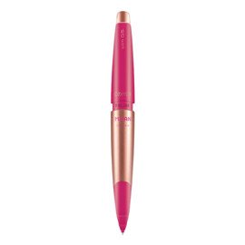 Ołówek automatyczny Milan Capsule Copper Slim różowy