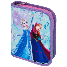 Piórnik szkolny Coolpack Clipper Disney Core Frozen F076776