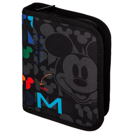 Piórnik szkolny Coolpack Clipper Disney Core Mickey Mouise F076774