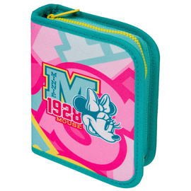 Piórnik szkolny Coolpack Clipper Disney Core Minnie Mouse F076775