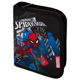 Piórnik szkolny Coolpack Clipper Disney Core Spiderman F076777