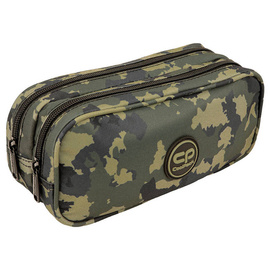 Piórnik szkolny Coolpack Duke Combat F065728