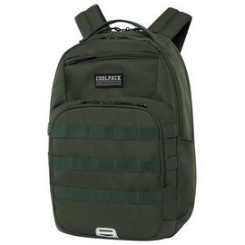 Plecak Coolpack Army Green 77455CP C39255